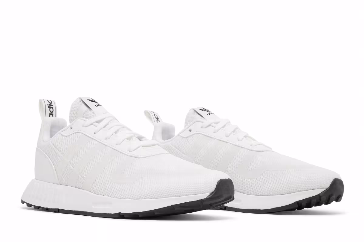 Adidas Women's Multix Cloud White, view 9