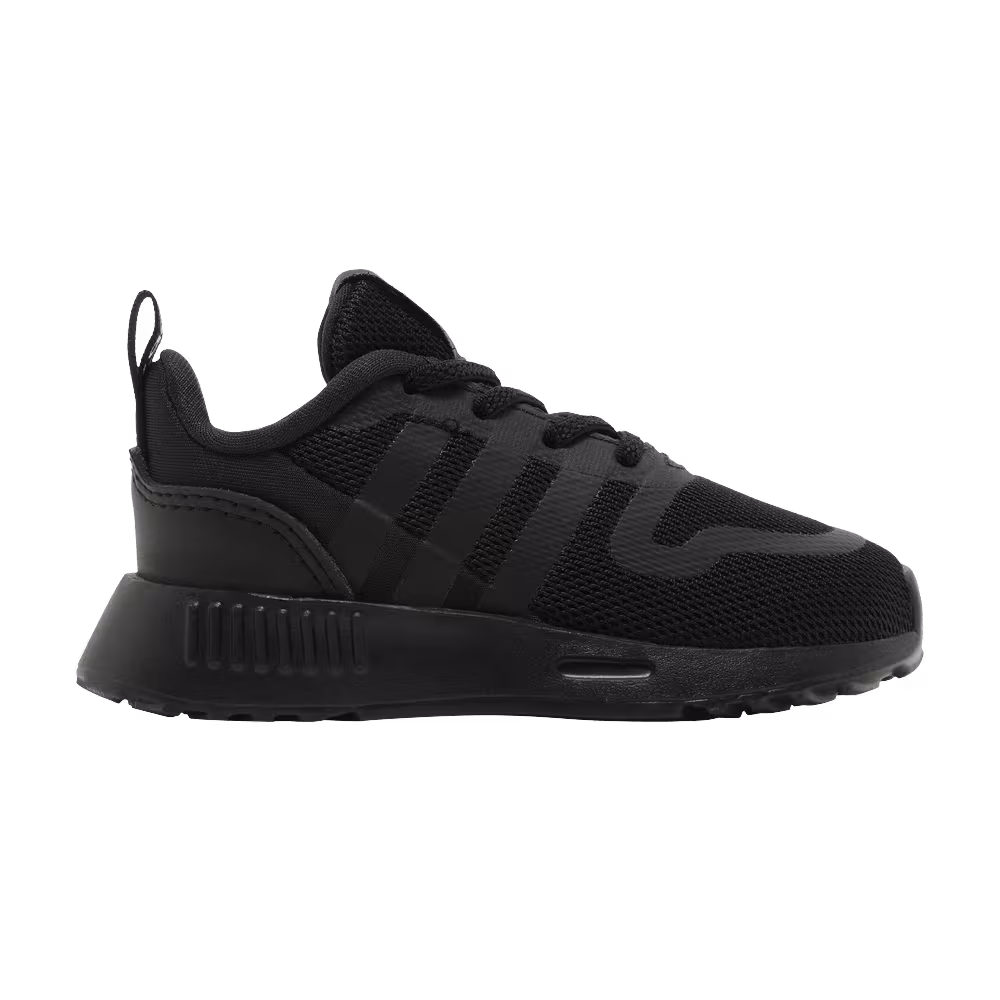 Adidas Multix I Triple Black