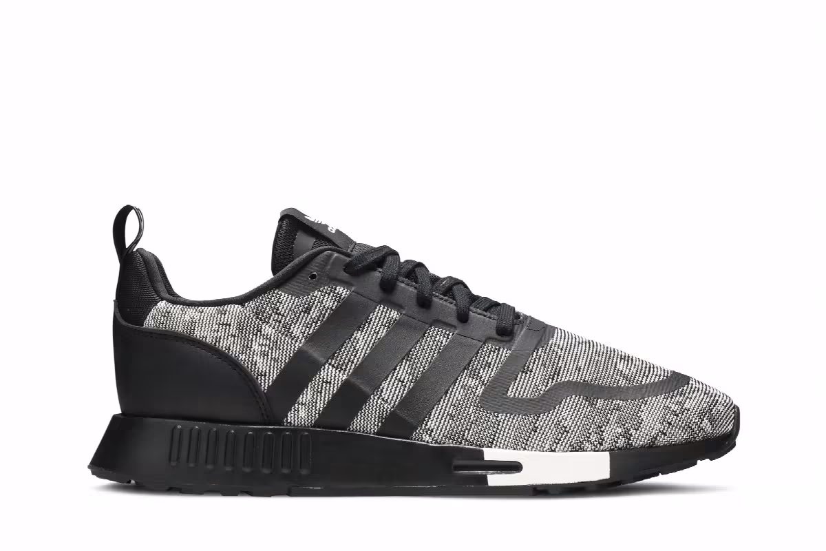 Adidas Multix Snakeskin, view 2
