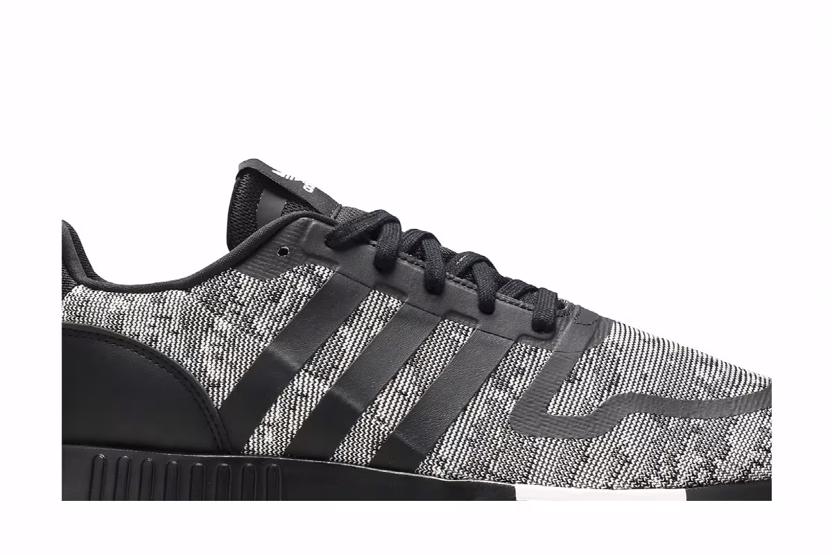 Adidas Multix Snakeskin, view 3