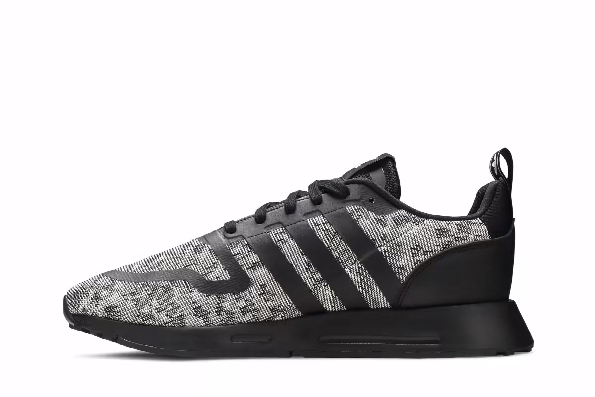 Adidas Multix Snakeskin, view 4