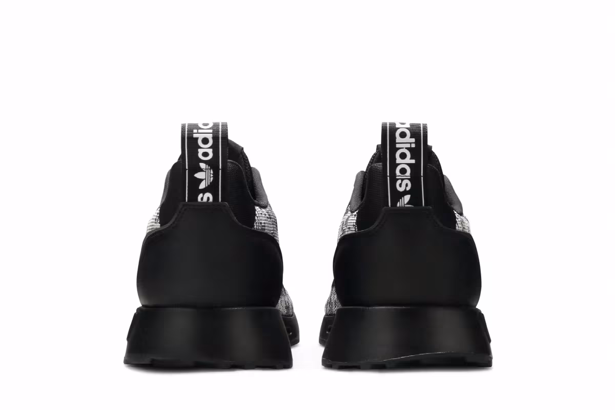Adidas Multix Snakeskin, view 7