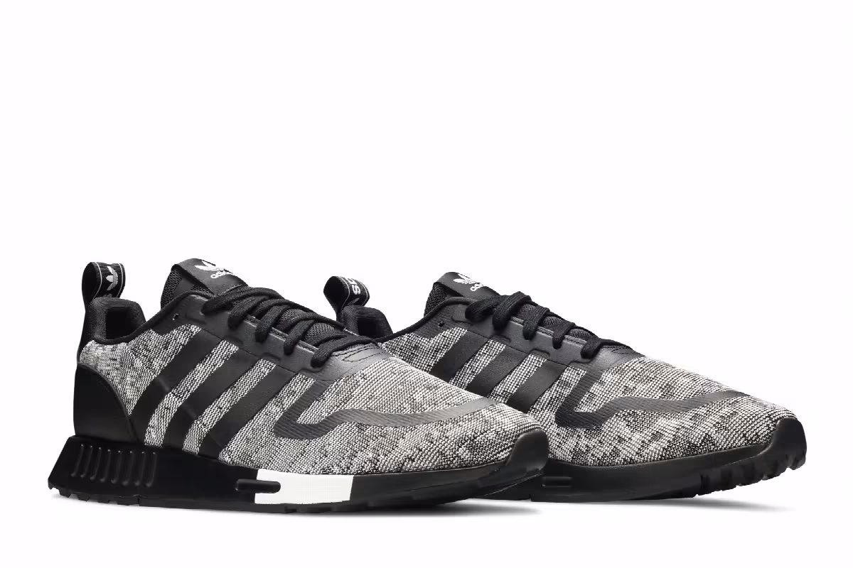 Adidas Multix Snakeskin, view 9