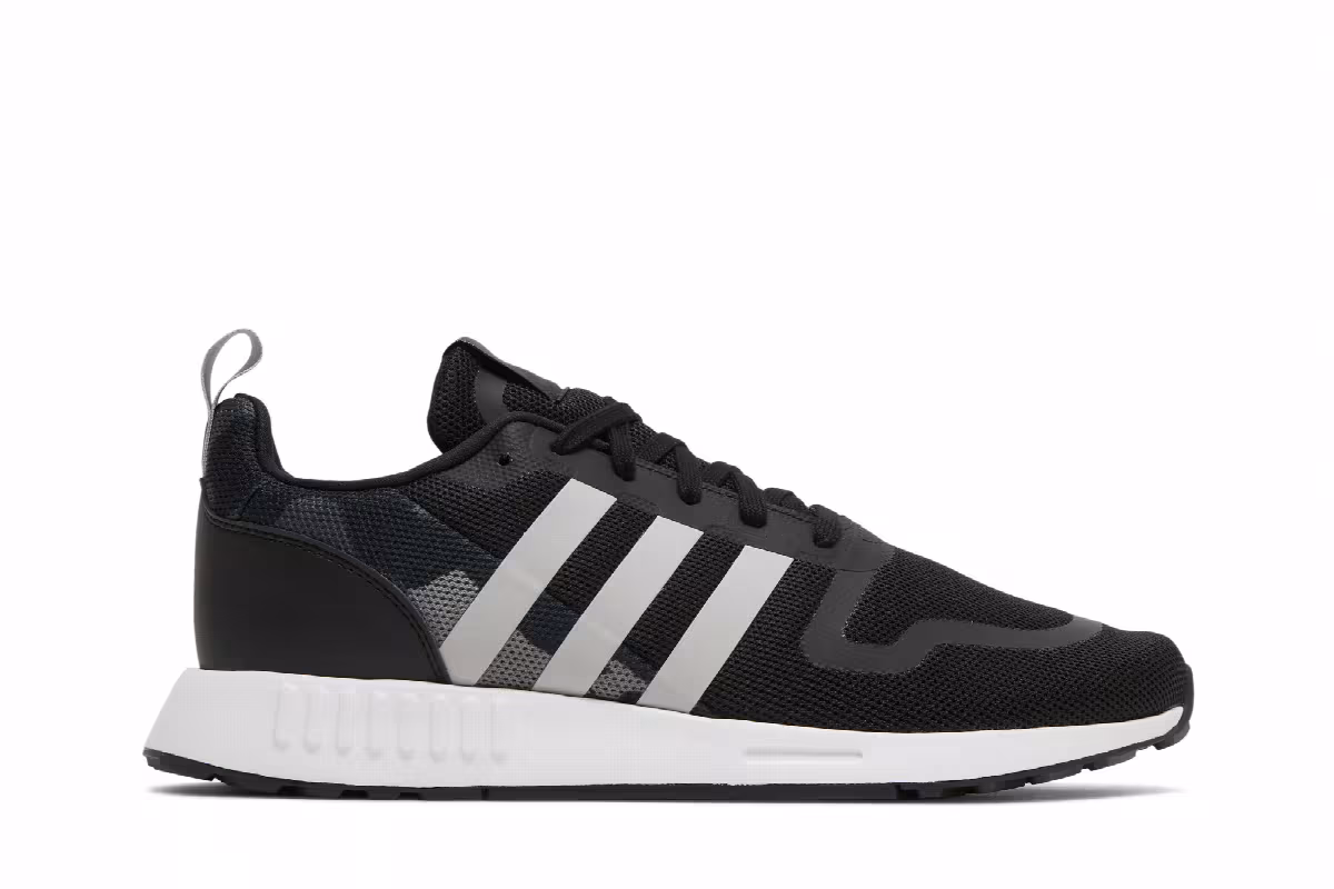 Adidas Multix Black Grey, view 2