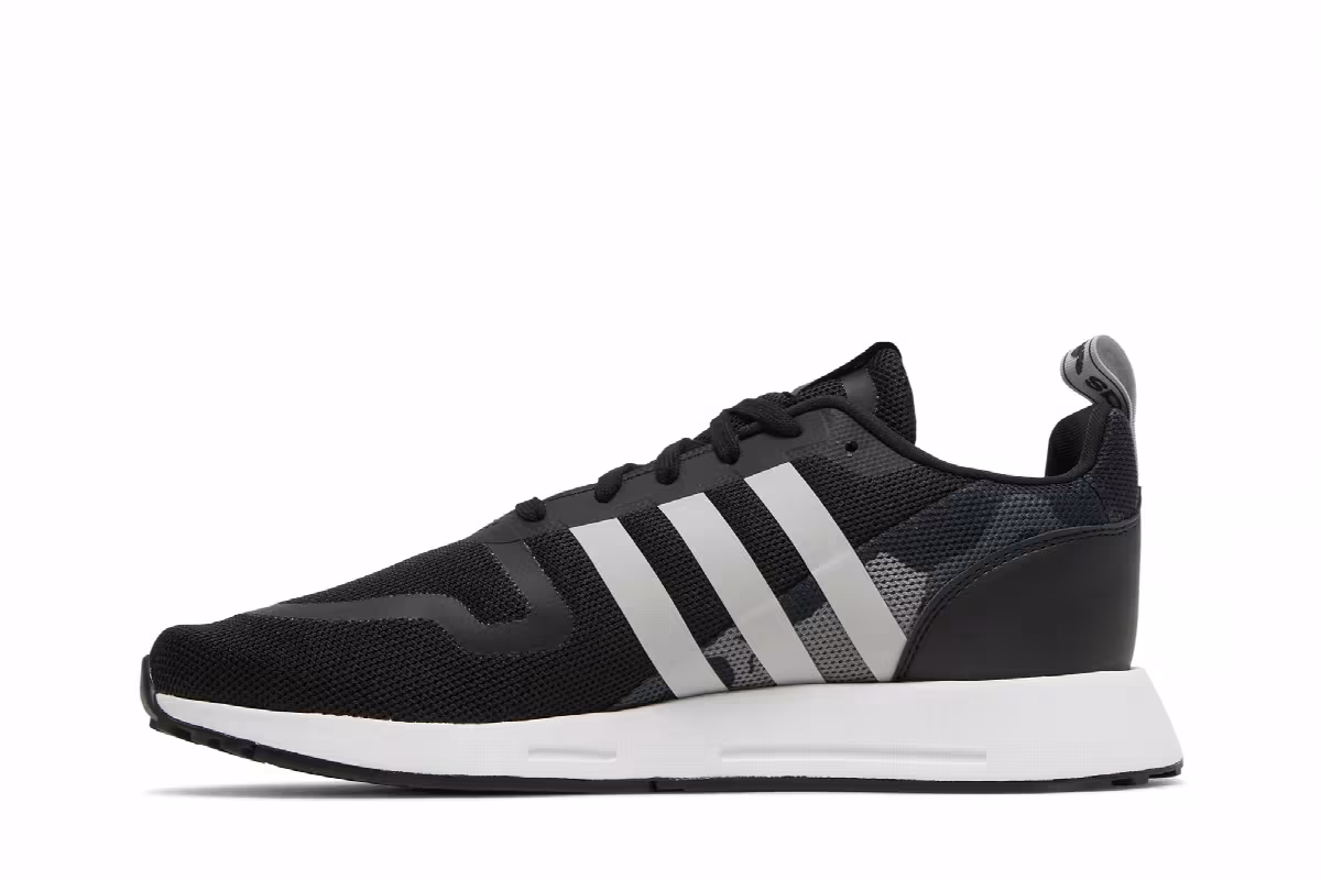 Adidas Multix Black Grey, view 4