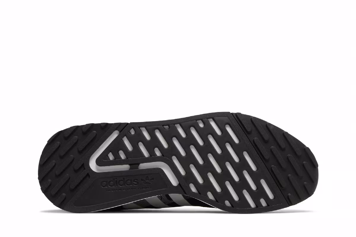 Adidas Multix Black Grey, view 5