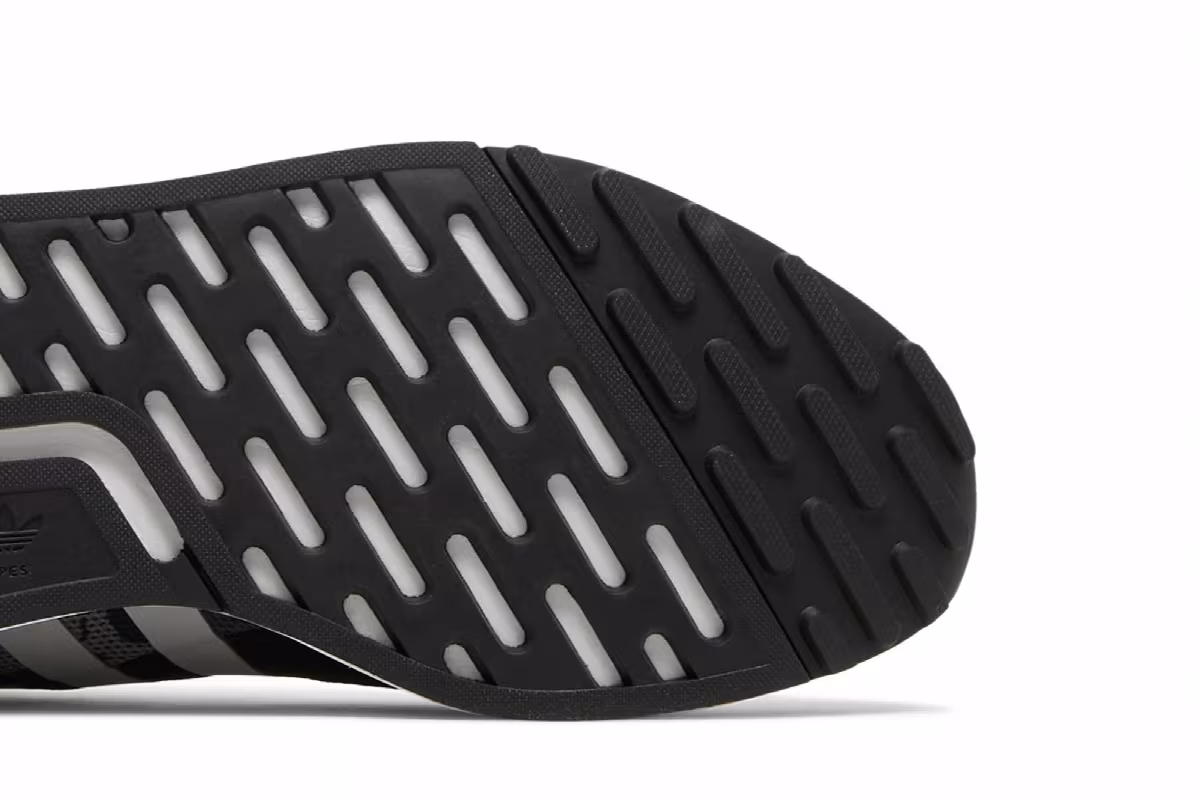 Adidas Multix Black Grey, view 6
