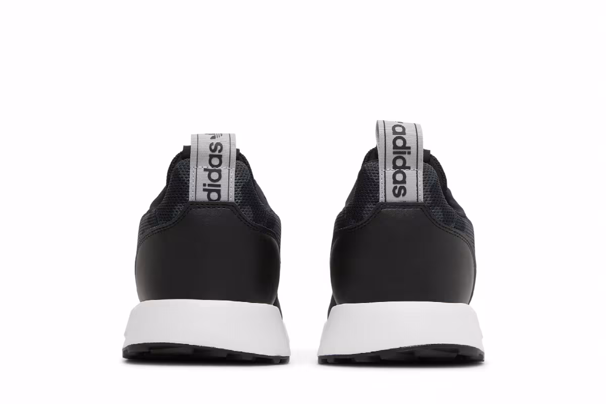Adidas Multix Black Grey, view 7
