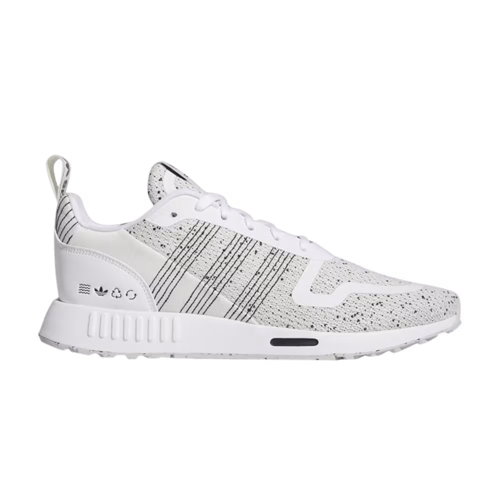 Adidas Multix Chalk Black Knit