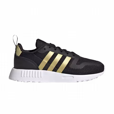 Adidas Multix Little Kid 'Black Gold Metallic'