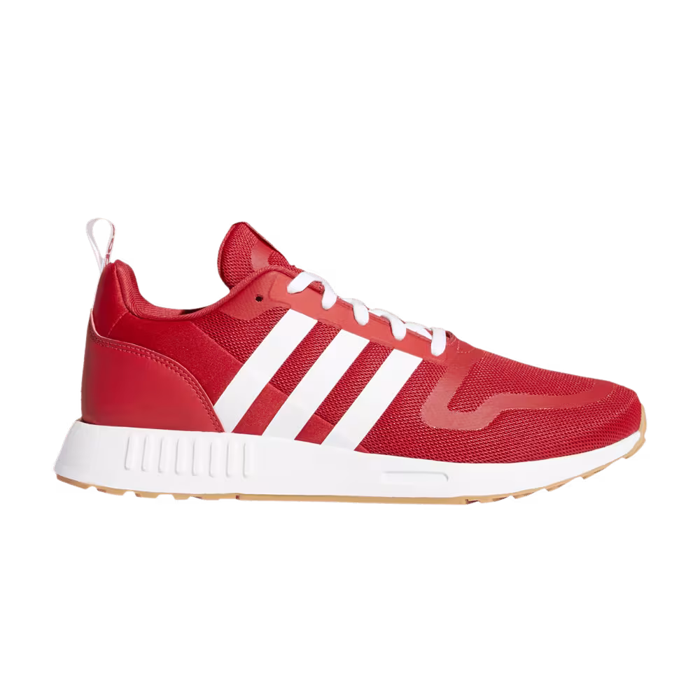 Adidas Multix Scarlet