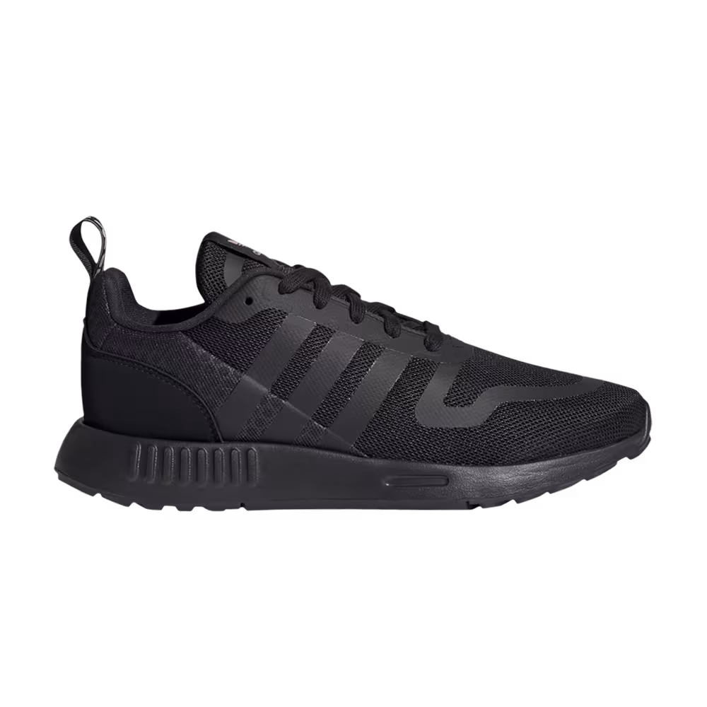 Adidas Women's Multix Triple Black