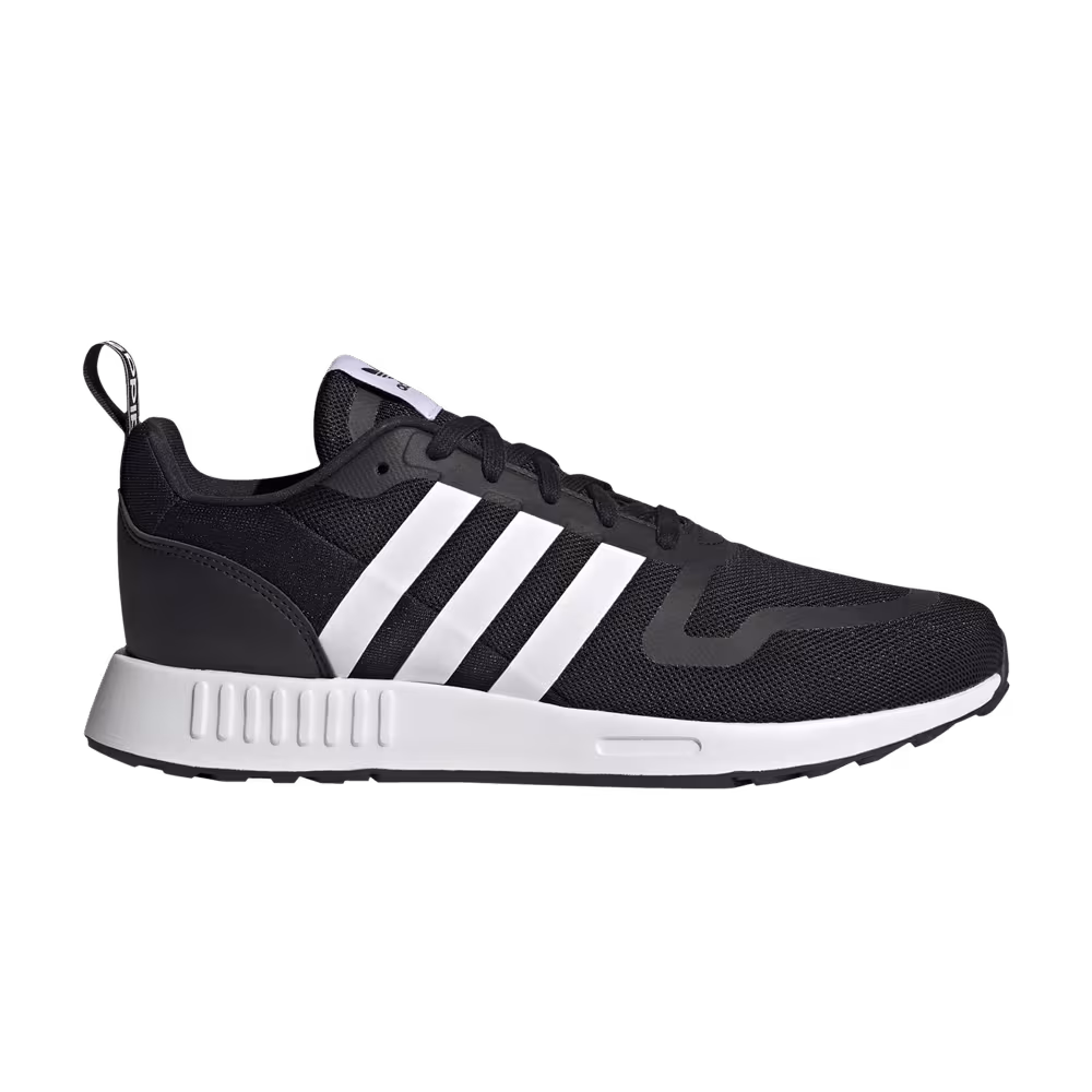 adidas Multix Black White