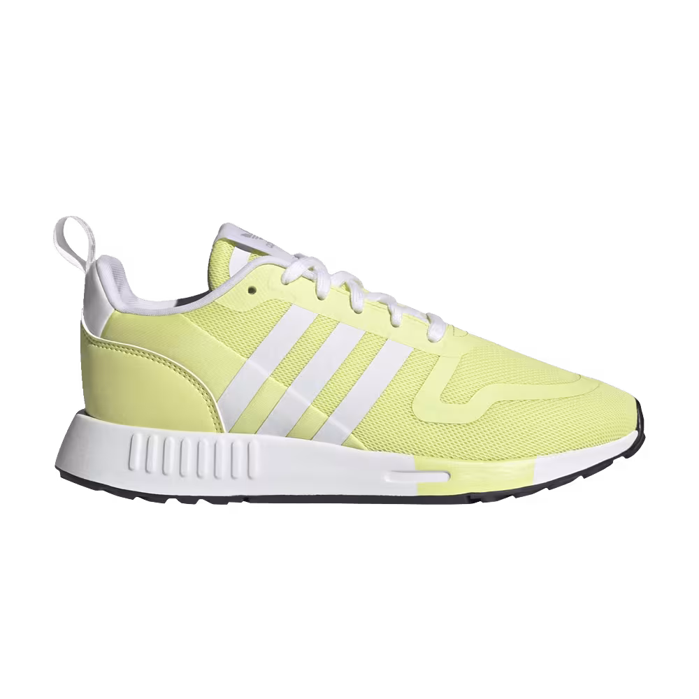 Adidas Women's Multix Pulse Yellow