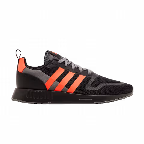 Adidas Multix 'Black Solar Red'