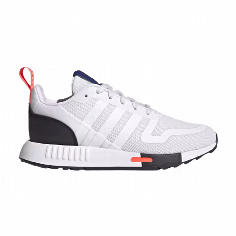 Adidas Multix Big Kid 'White Black'