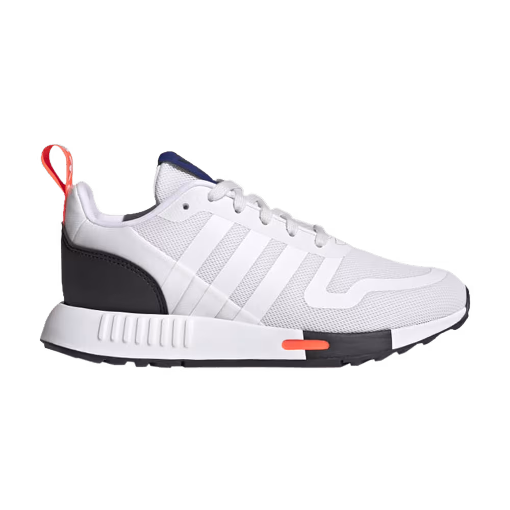 Adidas Multix Big Kid White Black