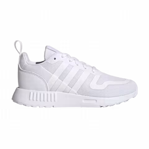 Adidas Multix Big Kid 'Triple White'