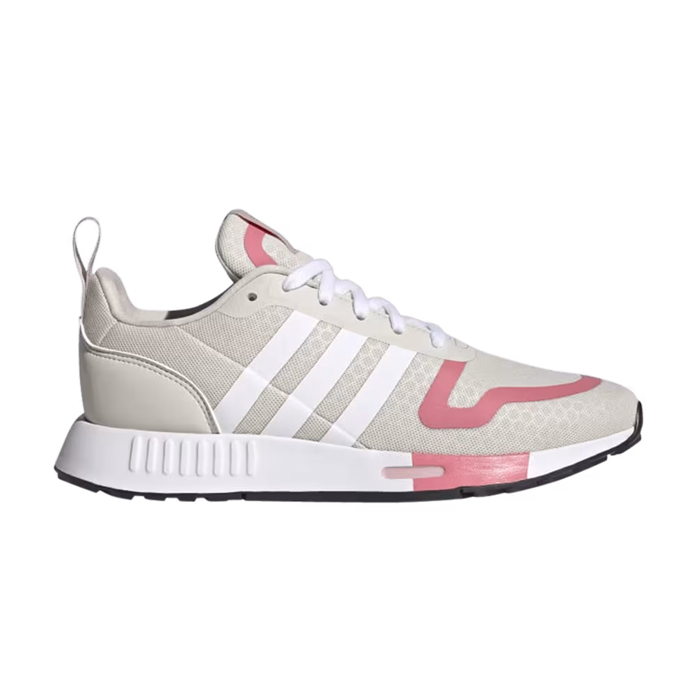 Adidas Women's Multix Aluminium Hazy Rose