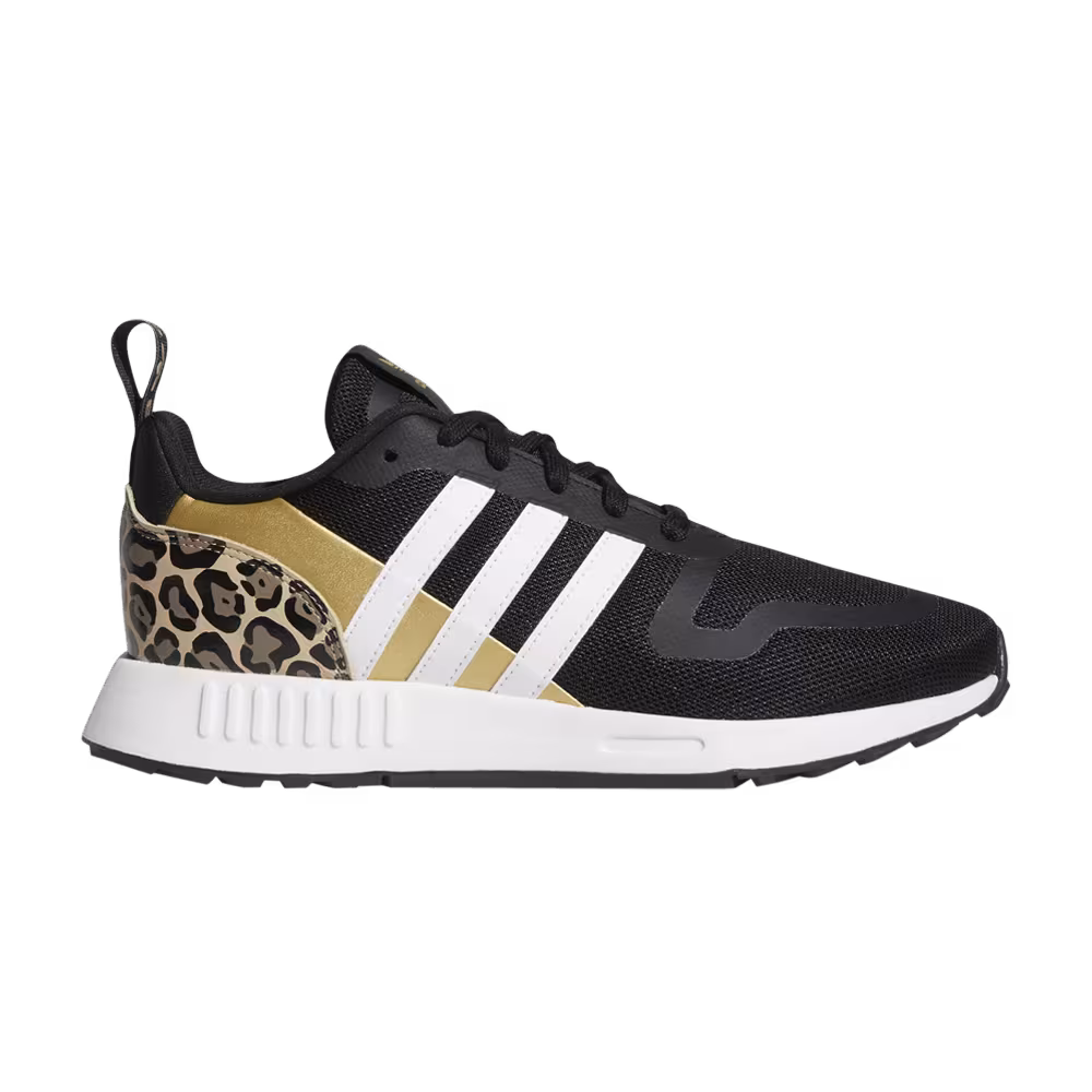 adidas Women's Multix Black Leopard