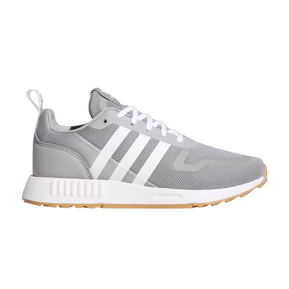 Adidas Women's Multix Solid Grey Gum