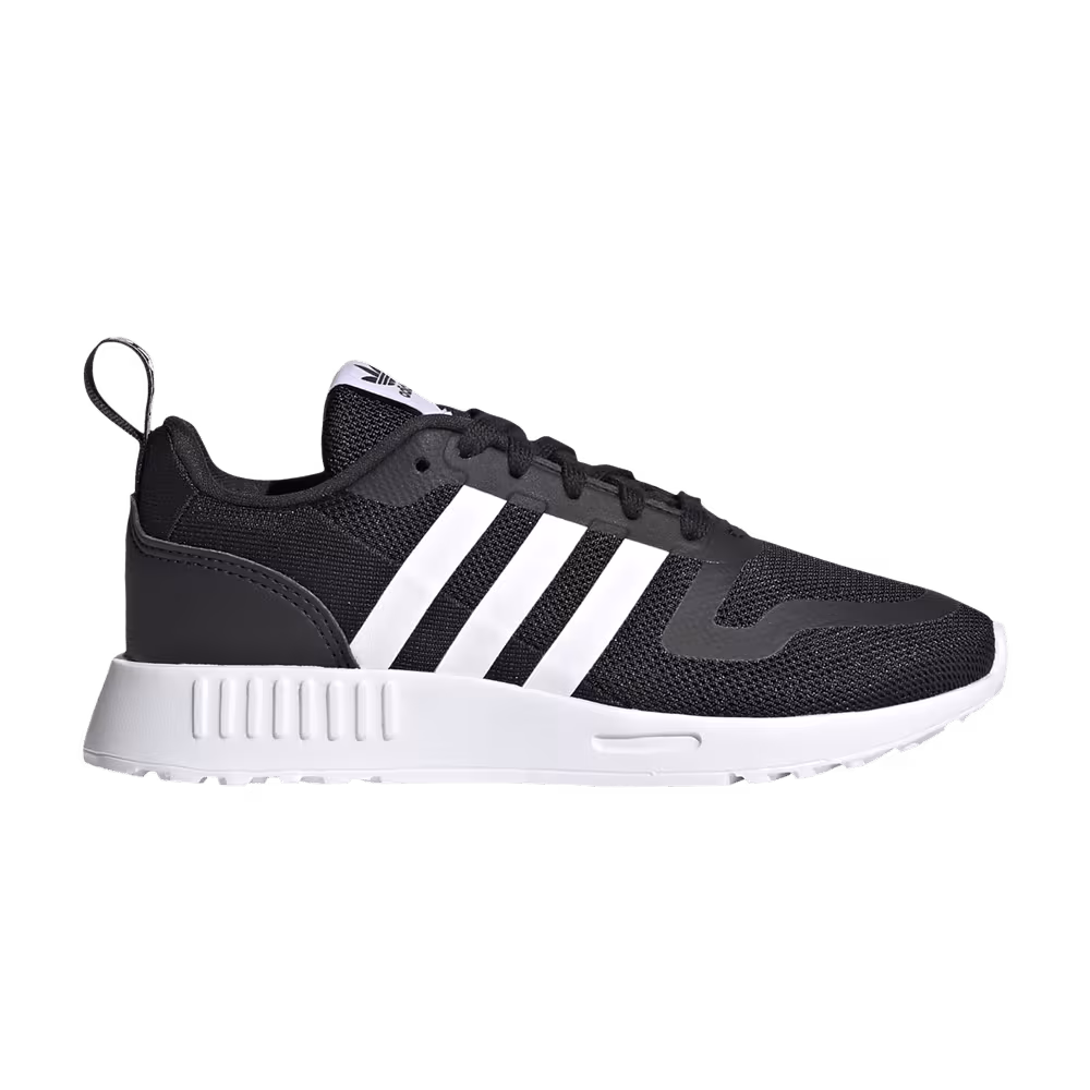 Adidas Multix Little Kid Black White