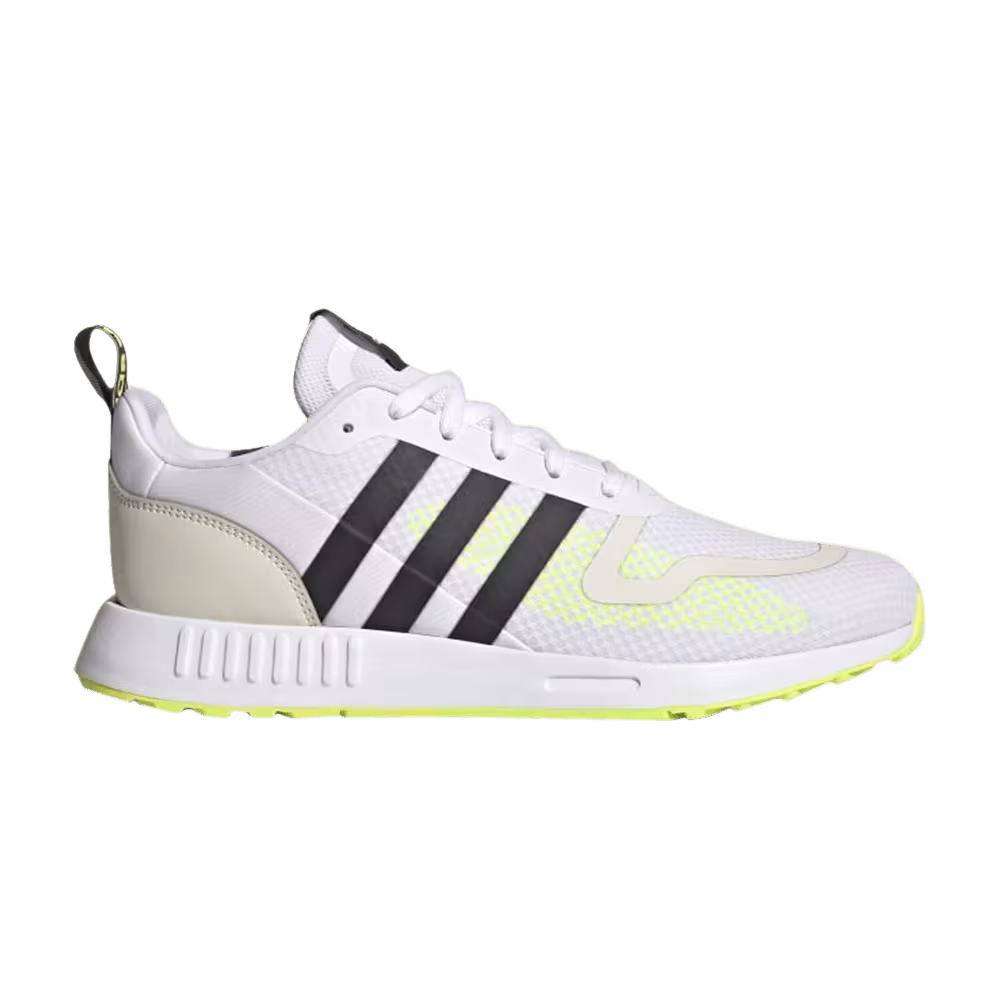 Adidas Multix White Yellow