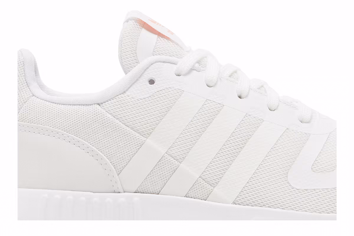 Adidas Women's Multix Triple White, view 3