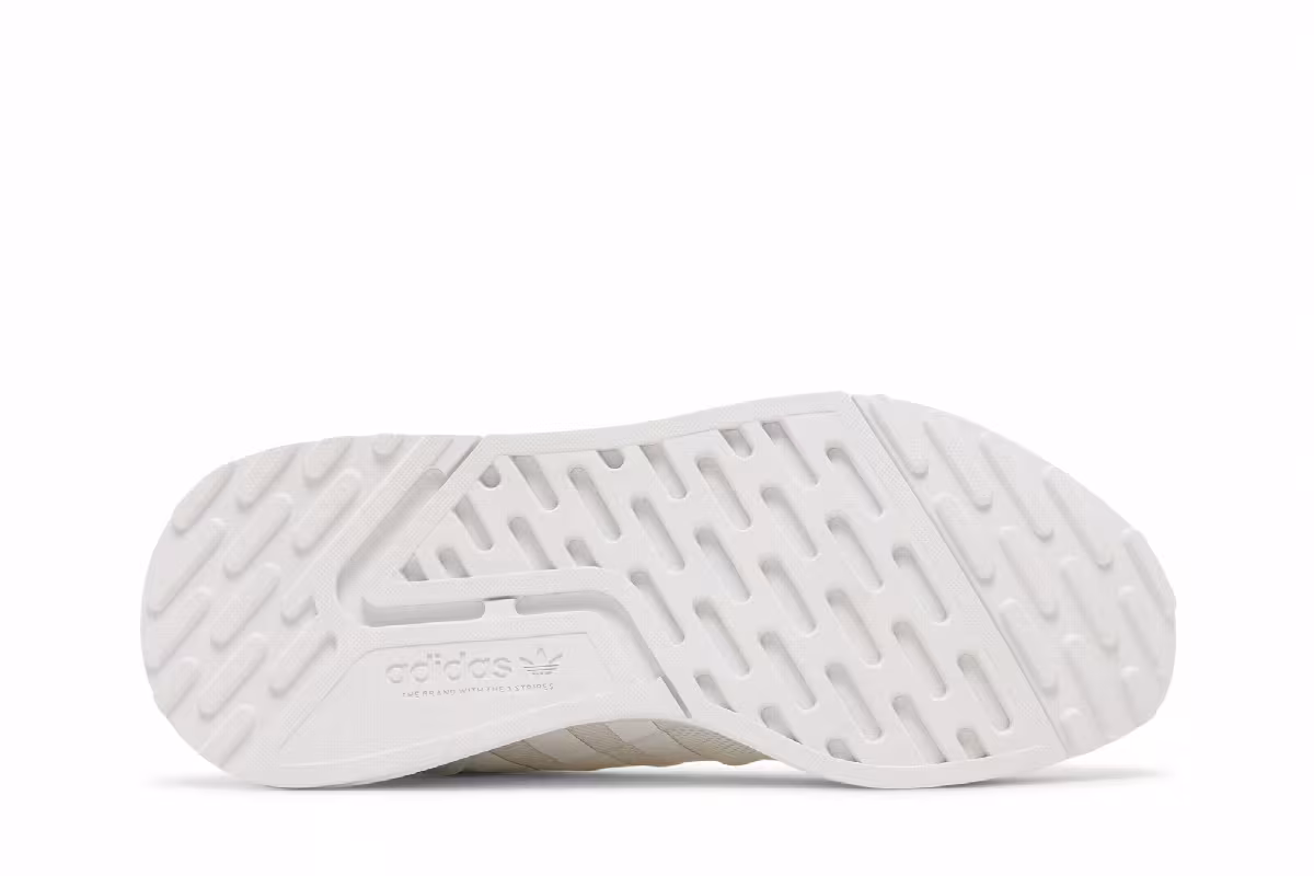 Adidas Women's Multix Triple White, view 5