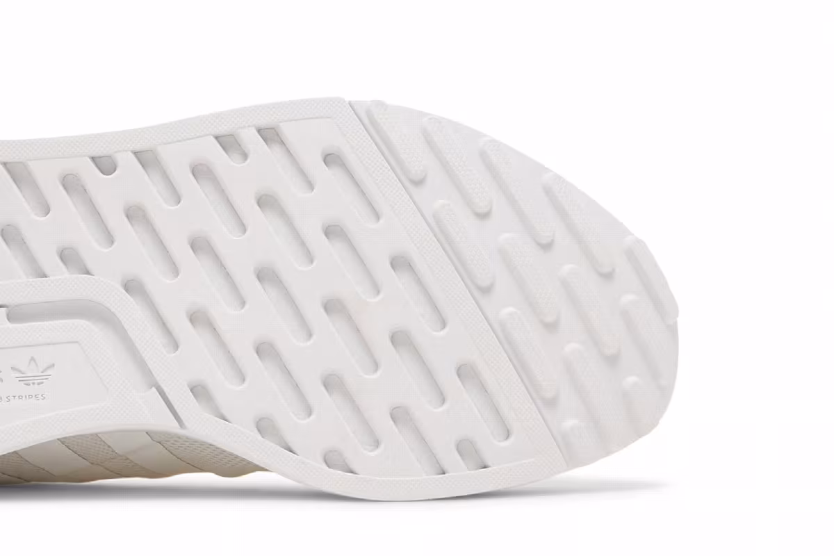 Adidas Women's Multix Triple White, view 6