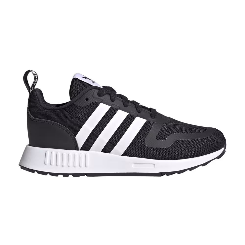Adidas Multix Big Kid Black White