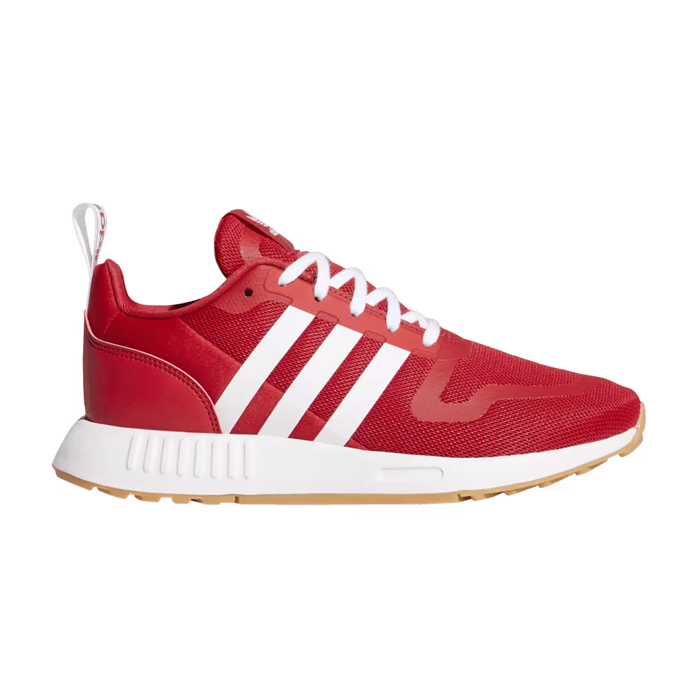 Adidas Women's Multix Scarlet Gum