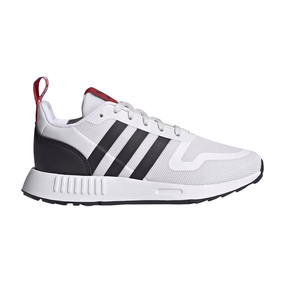 Adidas Multix J White Black