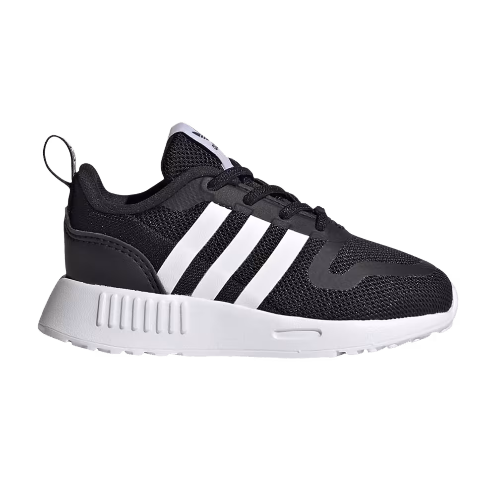 Adidas Multix J Black White