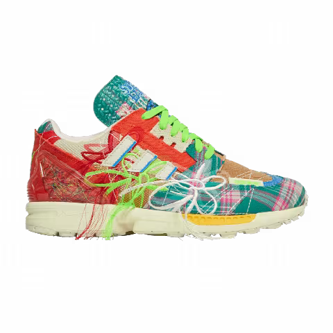 Sean Wotherspoon x adidas ZX 8000 'A-ZX Series - Super Earth'
