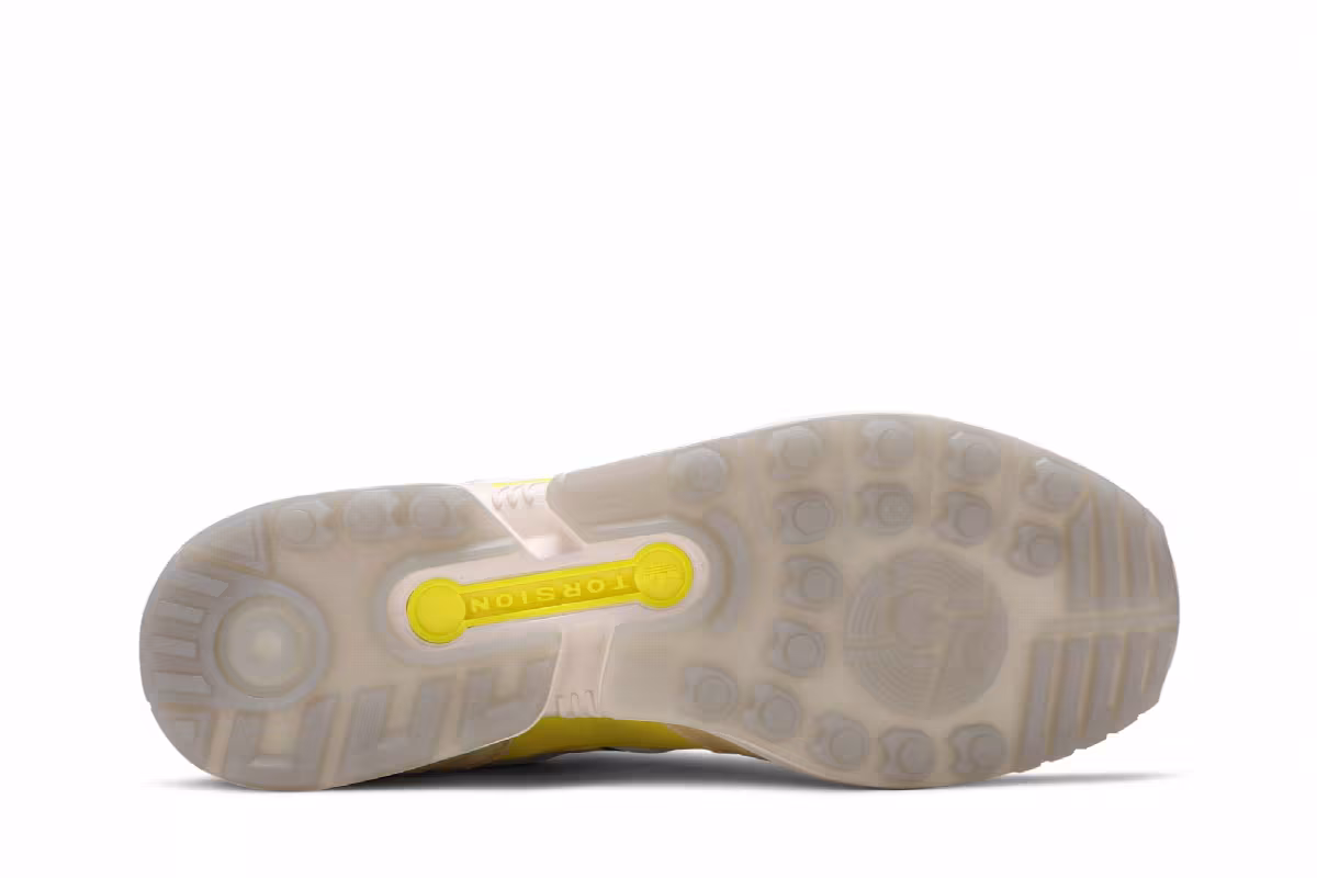 adidas ZX 8000 A-ZX Series - Frozen Lemonade, view 5