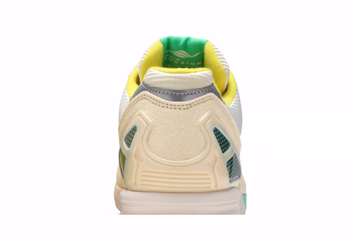 adidas ZX 8000 A-ZX Series - Frozen Lemonade, view 8