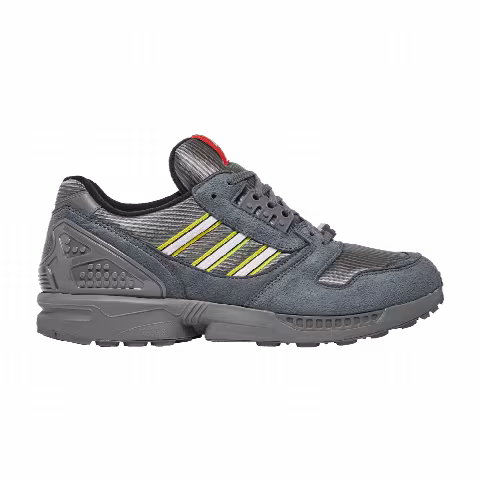 LEGO x adidas ZX 8000 'Color Pack - Ash'