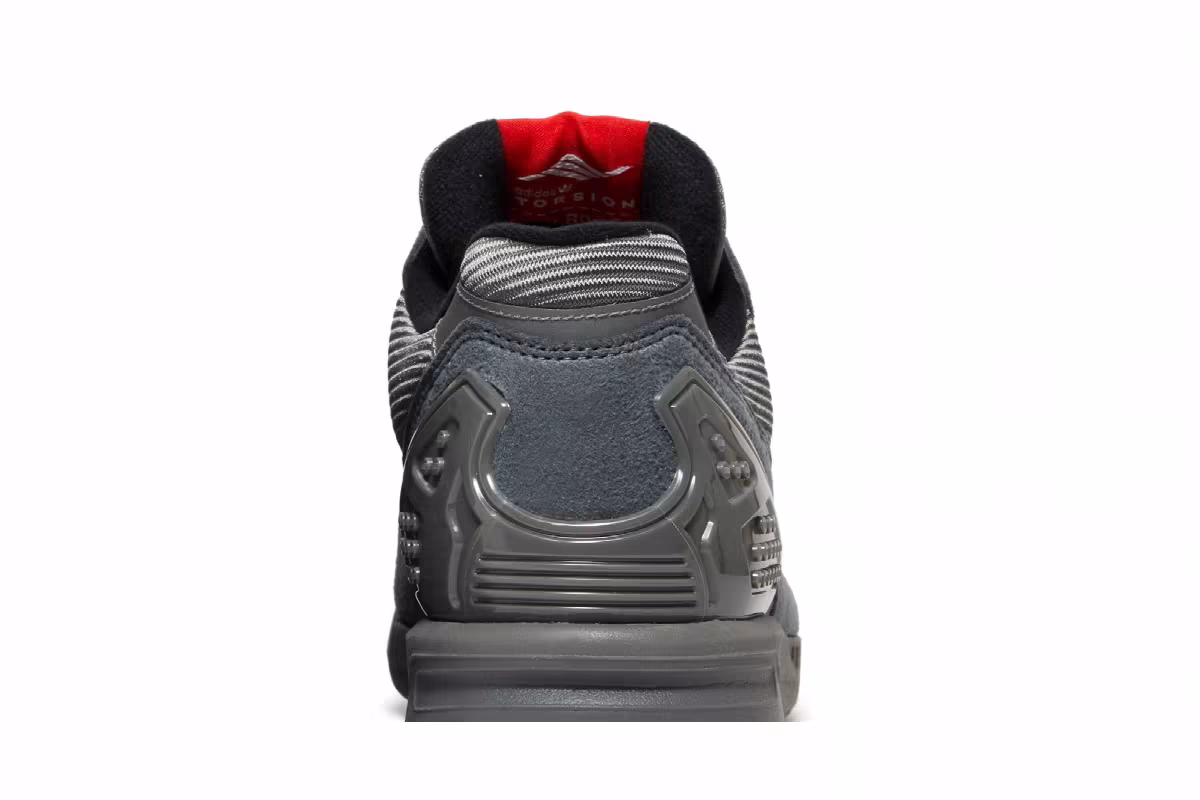 LEGO x adidas ZX 8000 Color Pack - Ash, view 8