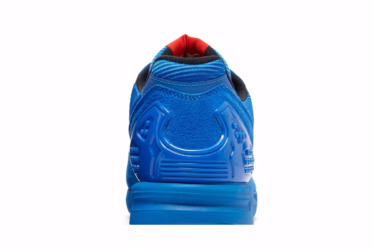 LEGO x adidas ZX 8000 Color Pack - Royal Blue, view 8