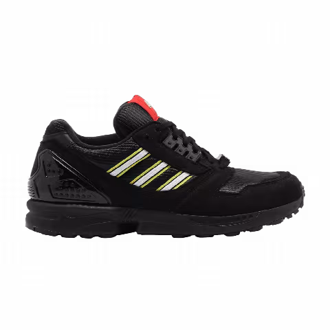 LEGO x adidas ZX 8000 'Color Pack - Black'