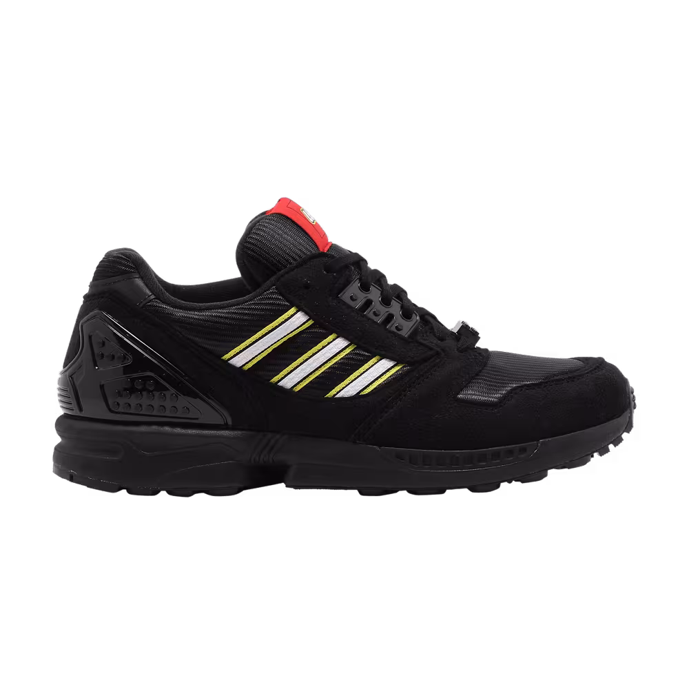 LEGO x adidas ZX 8000 Color Pack - Black