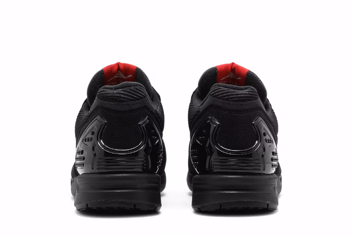LEGO x adidas ZX 8000 Color Pack - Black, view 7