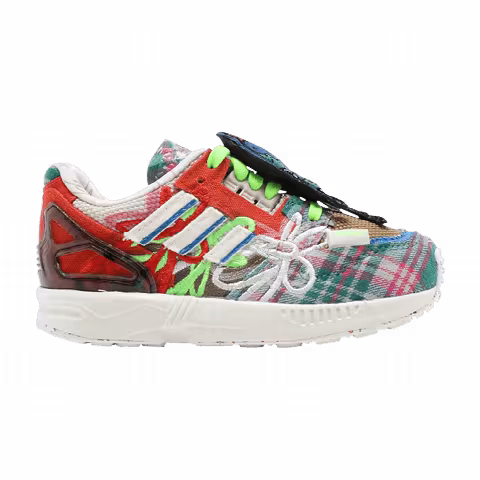 Sean Wotherspoon x adidas ZX 8000 Toddler 'A-ZX Series - Super Earth'