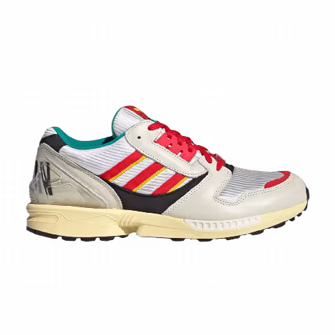 FC Union Berlin x adidas ZX 8000 'Stadion An der Alten Försterei'