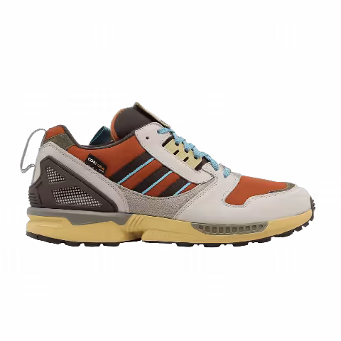 National Park Foundation x adidas ZX 8000 'Yellowstone'