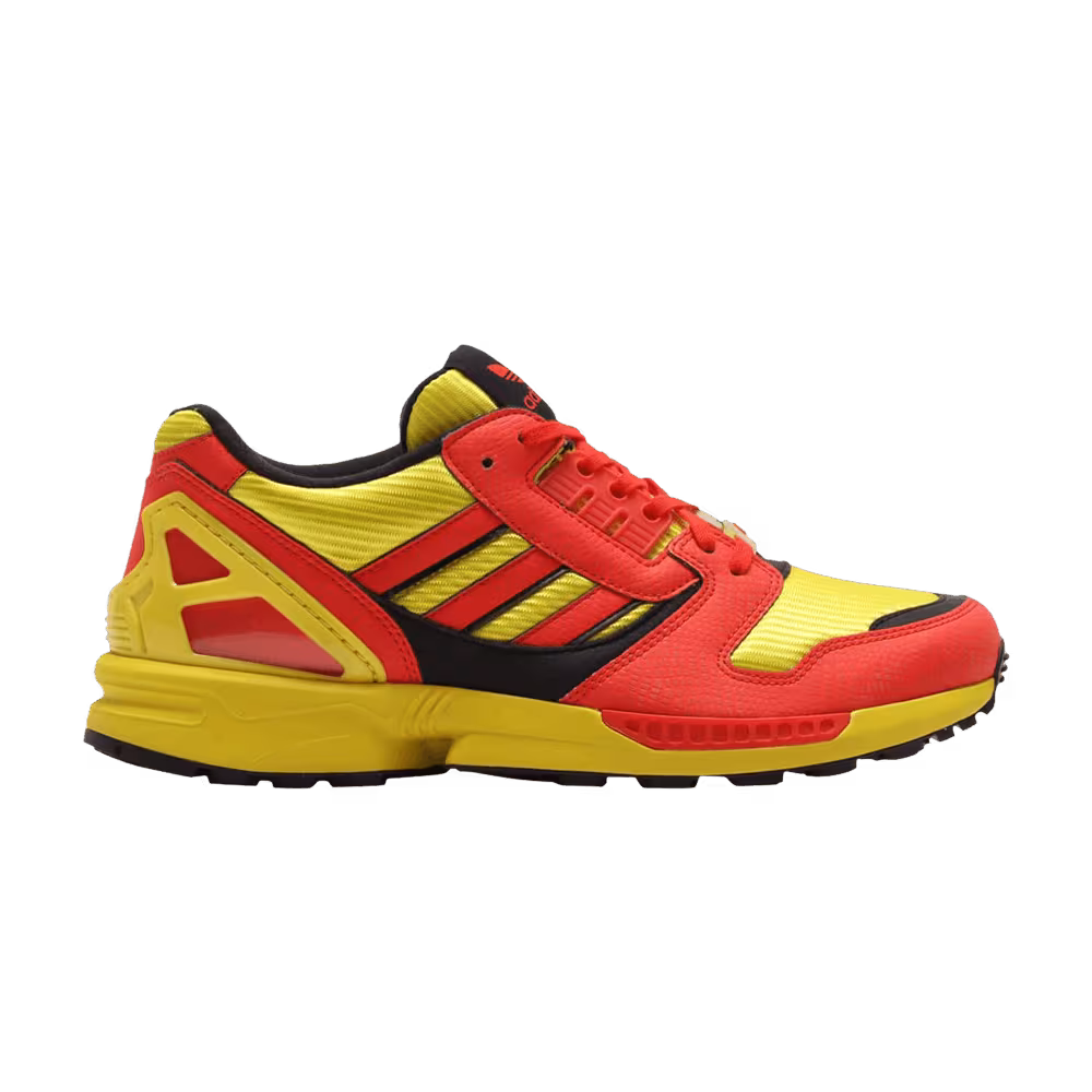 atmos x adidas ZX 8000 G-SNK 4 - Germany