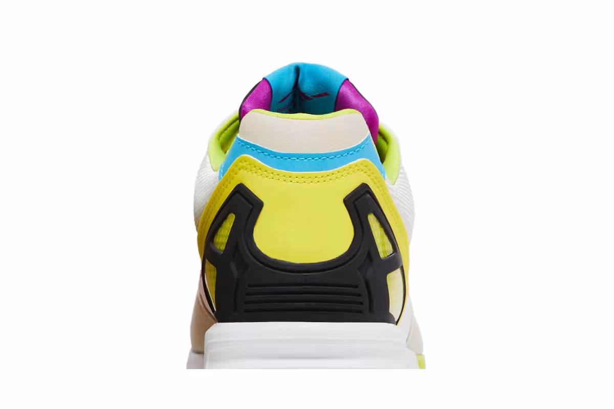 Adidas ZX 8000 Bliss Multi, view 8