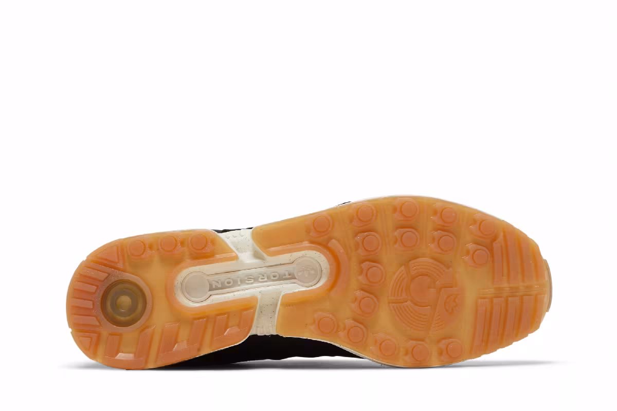 Adidas ZX 8000 Out There, view 5