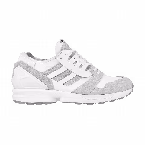 Adidas ZX 8000 'Minimalist Icons - White Grey'